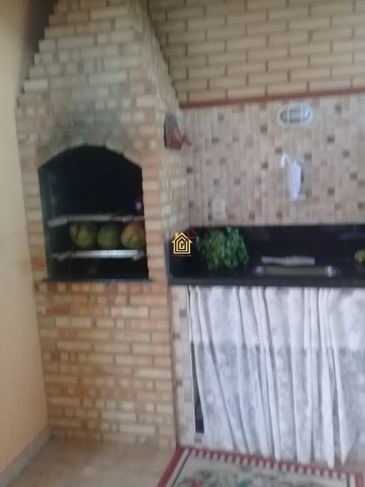 Casa, 3 quartos - Foto 7