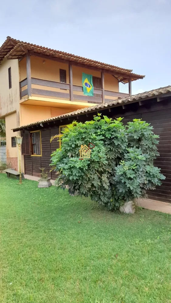 Casa, 3 quartos - Foto 1