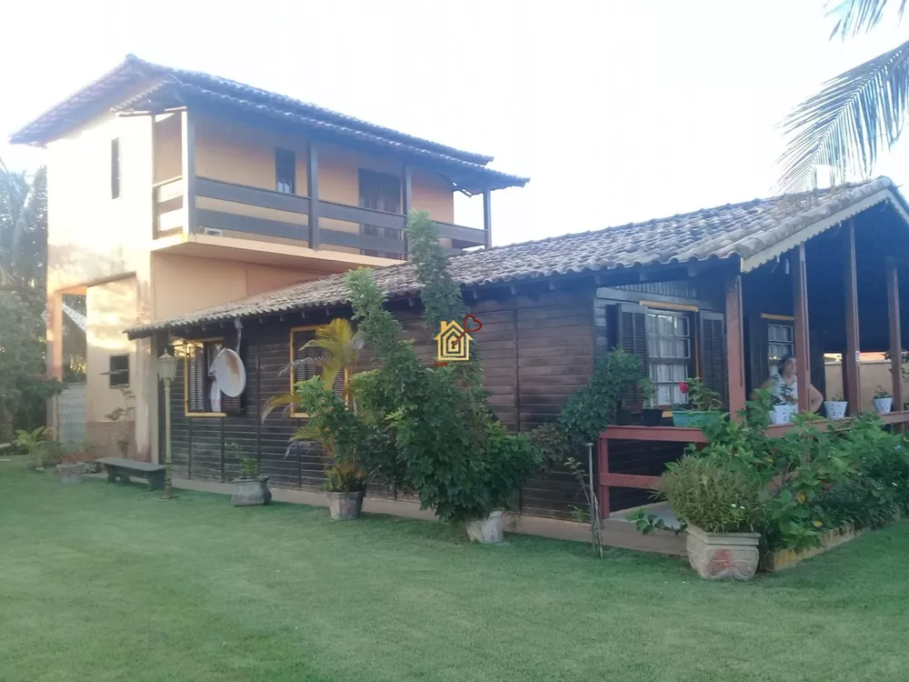 Casa, 3 quartos - Foto 4