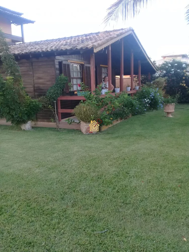 Casa, 3 quartos - Foto 5