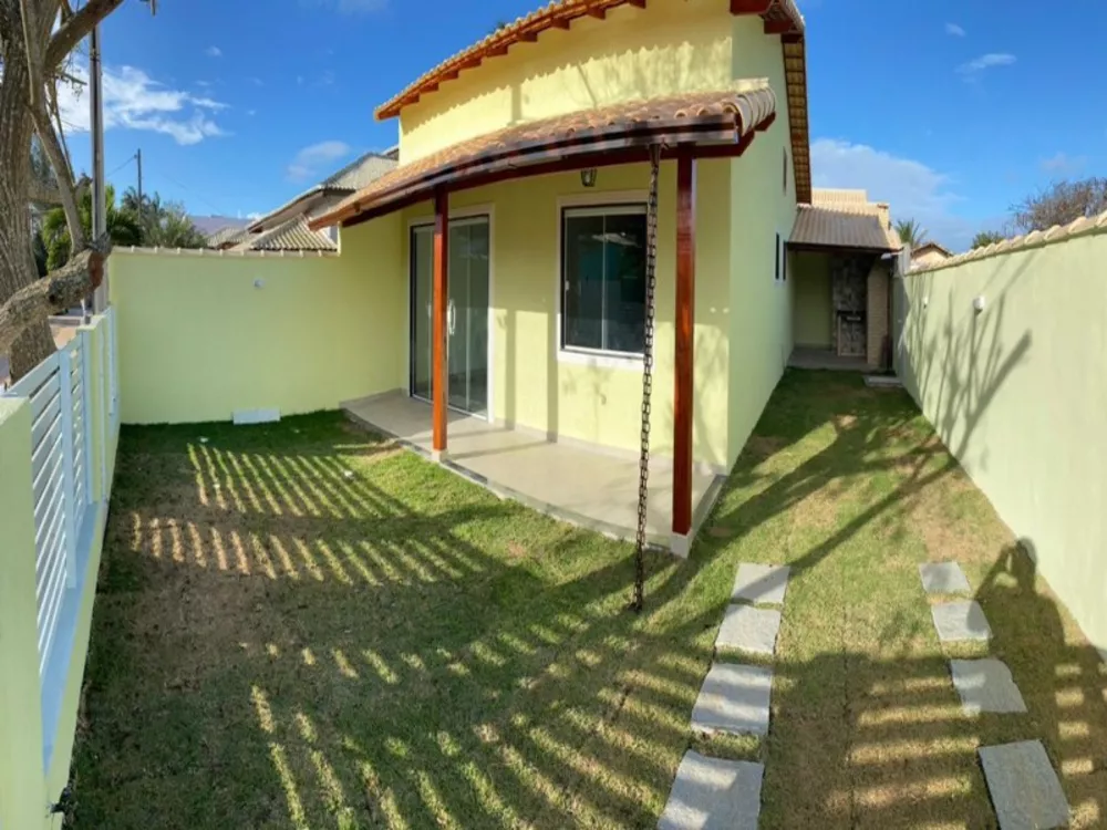 Casa, 2 quartos - Foto 18