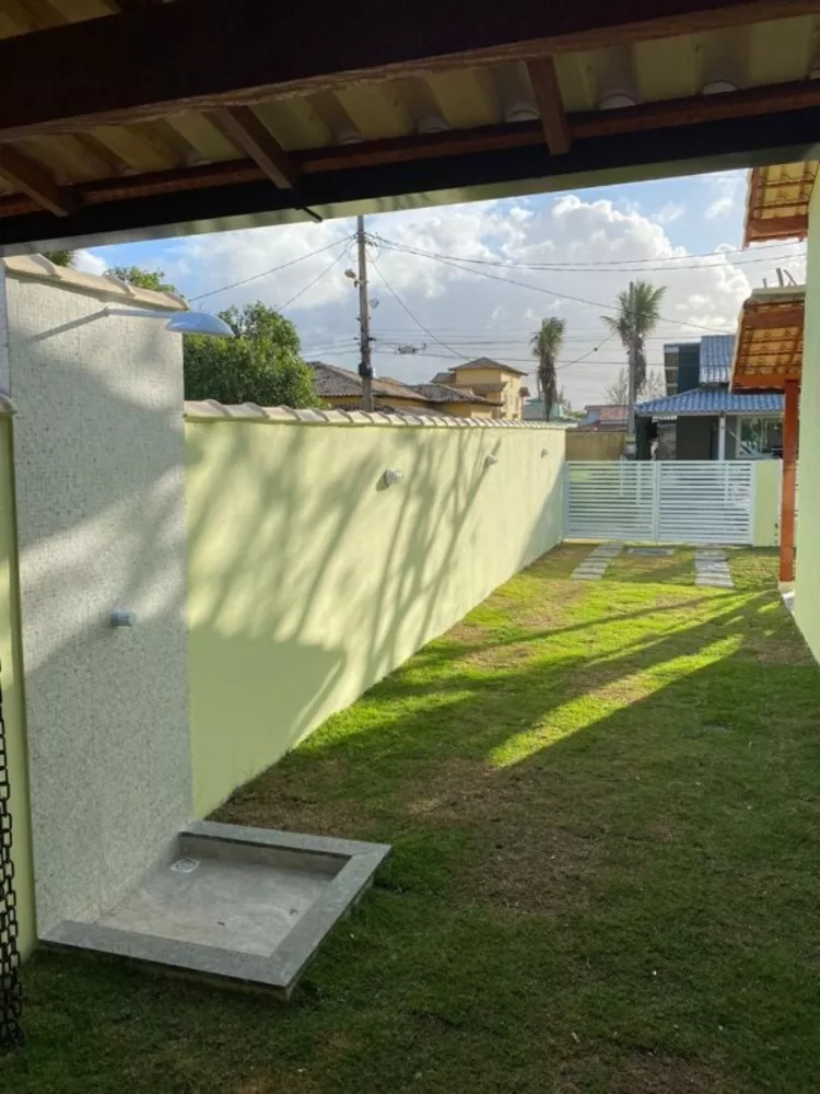 Casa, 2 quartos - Foto 7