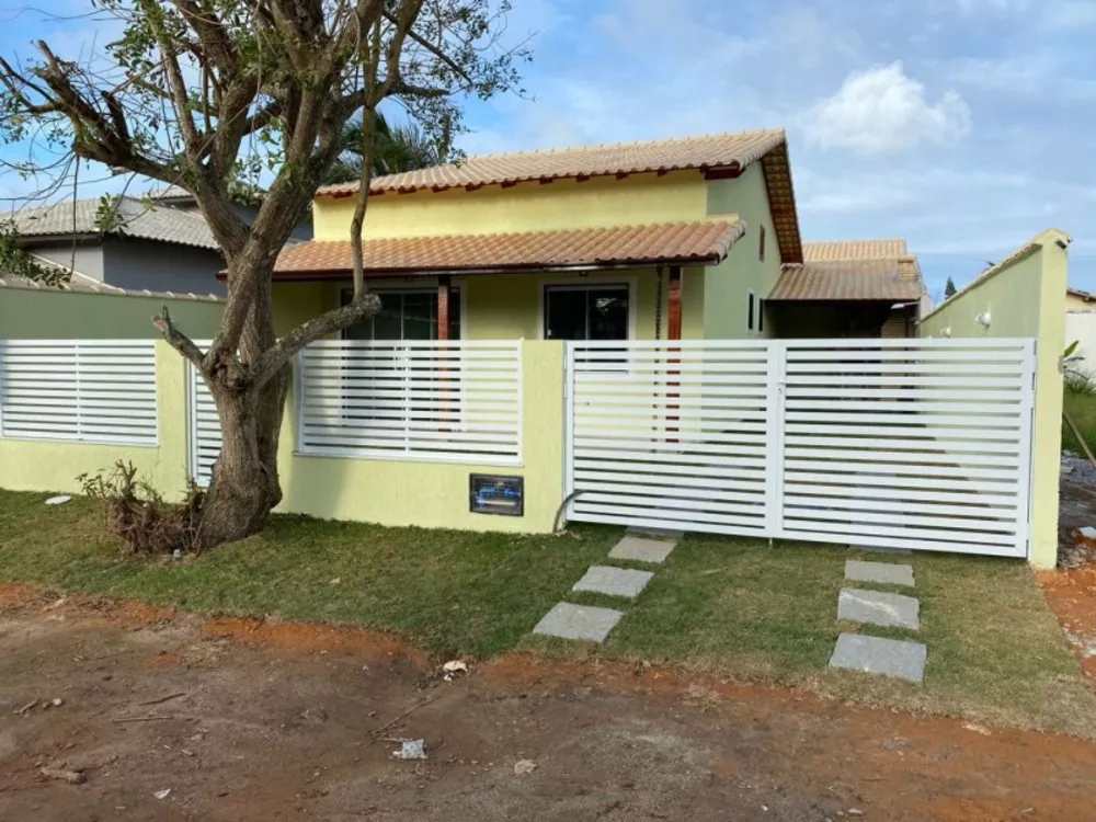 Casa, 2 quartos - Foto 2