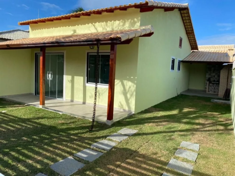 Casa, 2 quartos - Foto 20