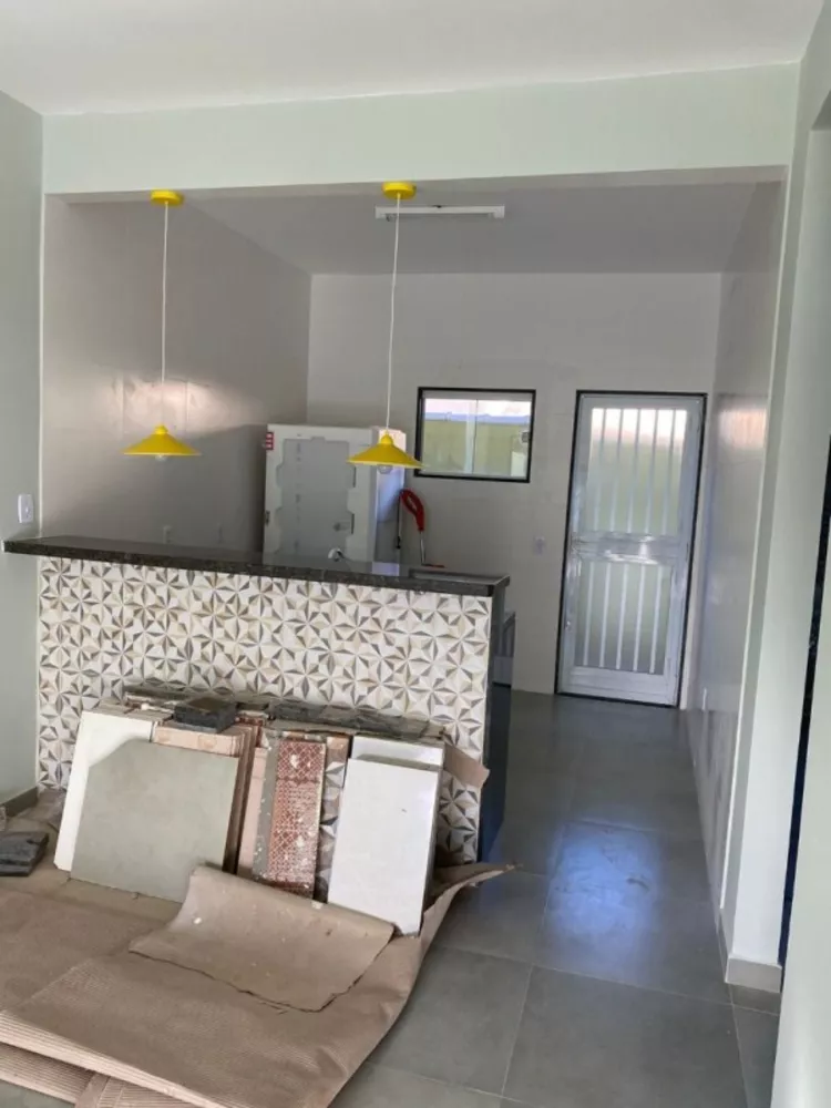 Casa, 2 quartos - Foto 17