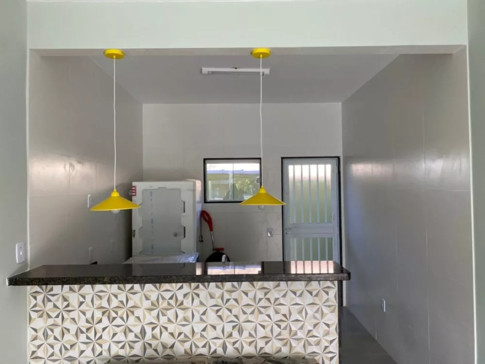 Casa, 2 quartos - Foto 5