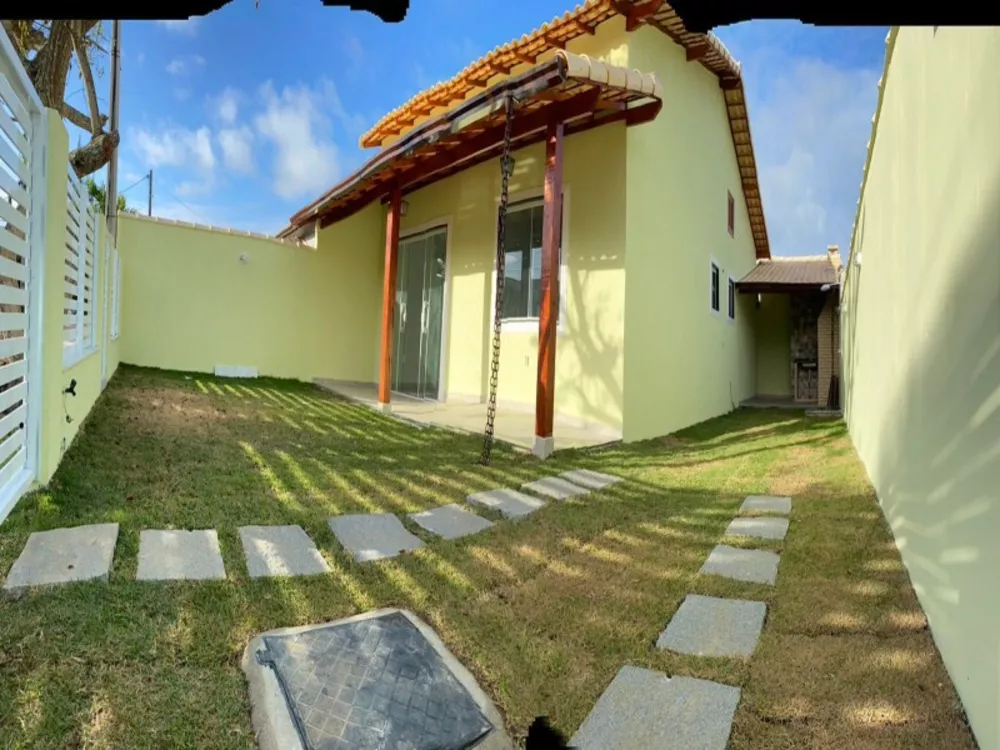 Casa, 2 quartos - Foto 14