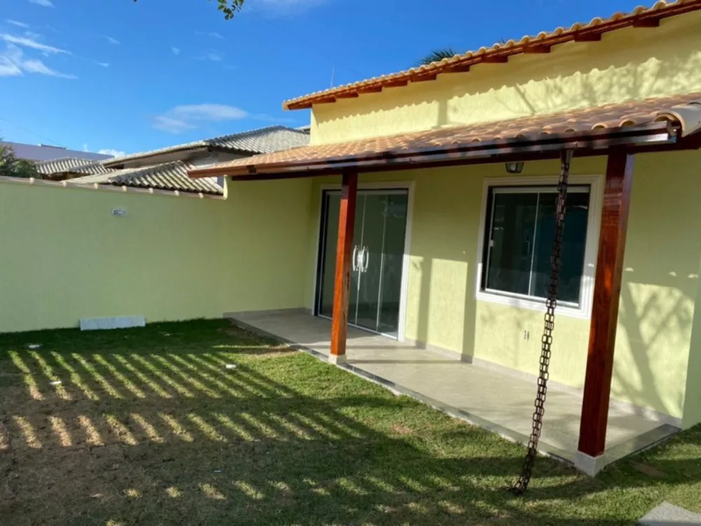 Casa, 2 quartos - Foto 11