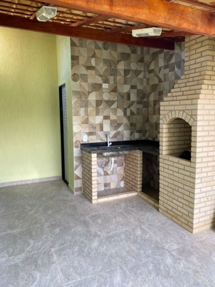 Casa, 2 quartos - Foto 4