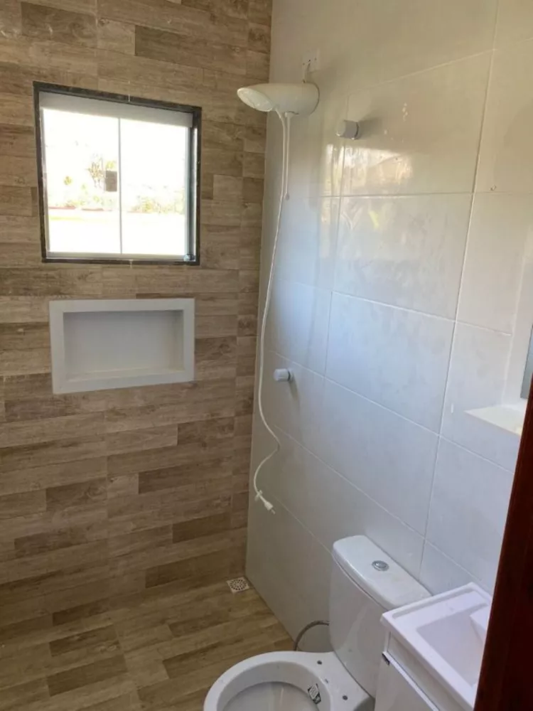 Casa, 2 quartos - Foto 1
