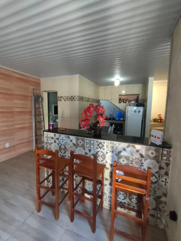 Casa, 2 quartos - Foto 4