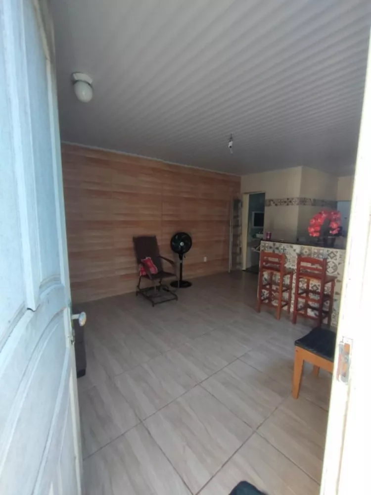 Casa, 2 quartos - Foto 17