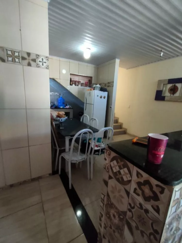 Casa, 2 quartos - Foto 1