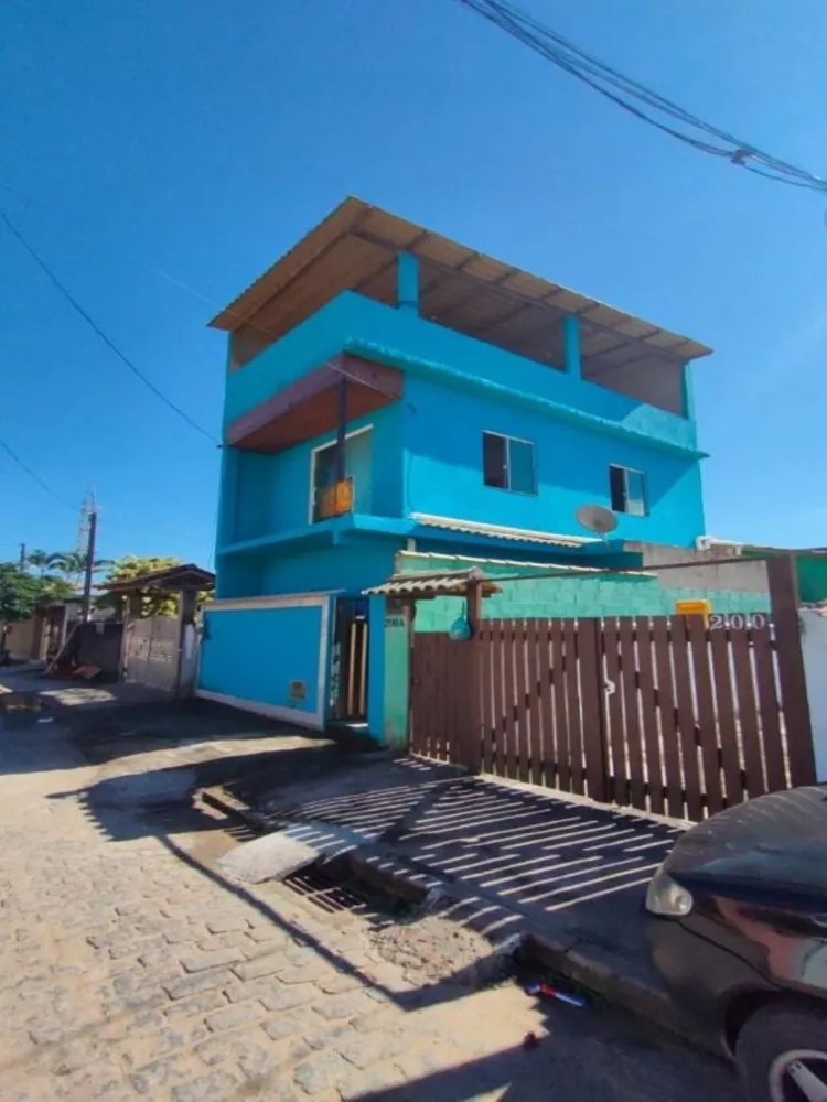 Casa, 2 quartos - Foto 7