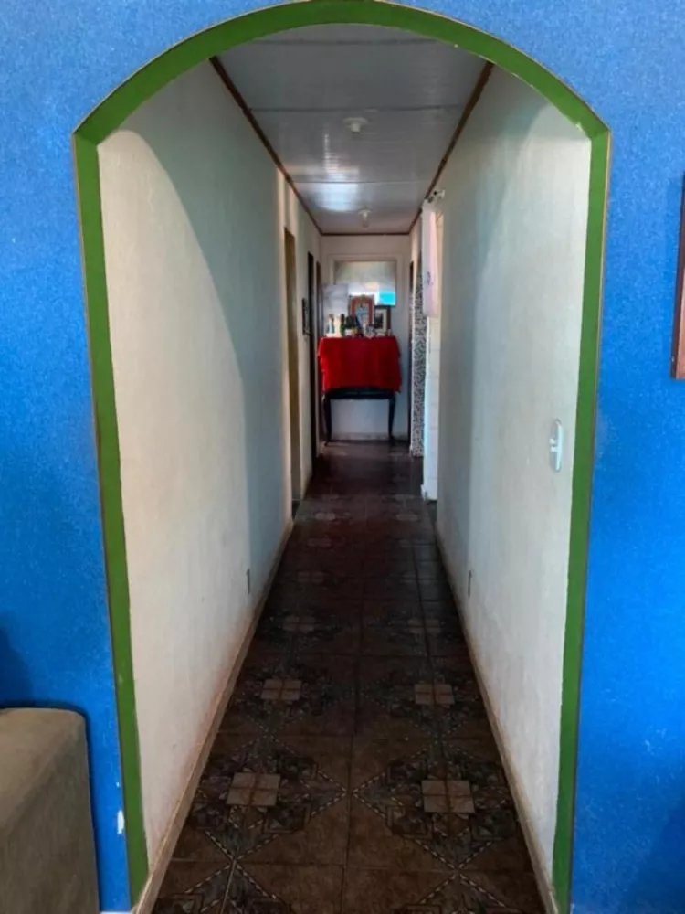 Casa, 3 quartos - Foto 14