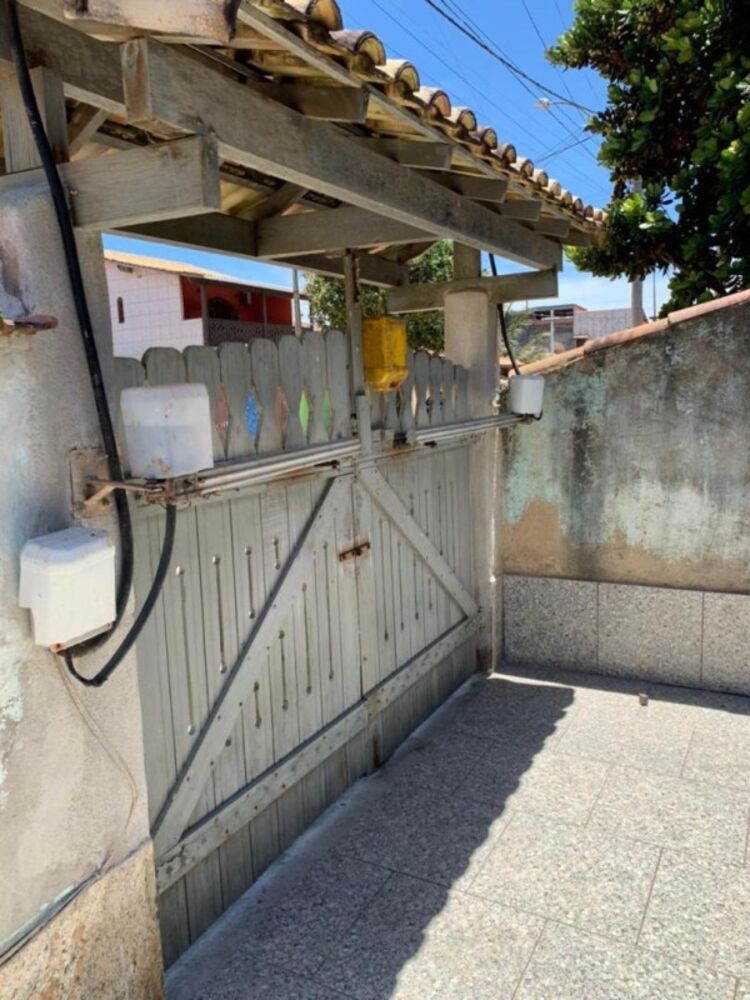 Casa, 3 quartos - Foto 35