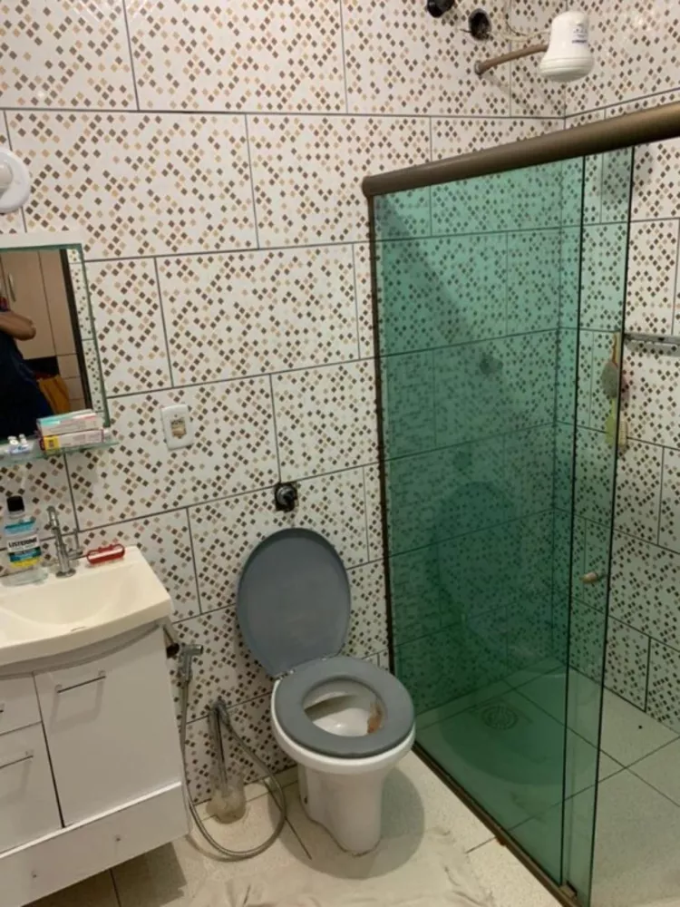 Casa, 3 quartos - Foto 17