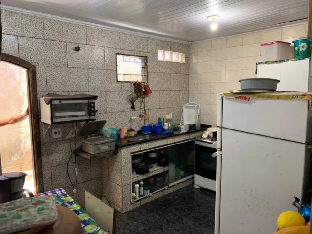 Casa, 3 quartos - Foto 21
