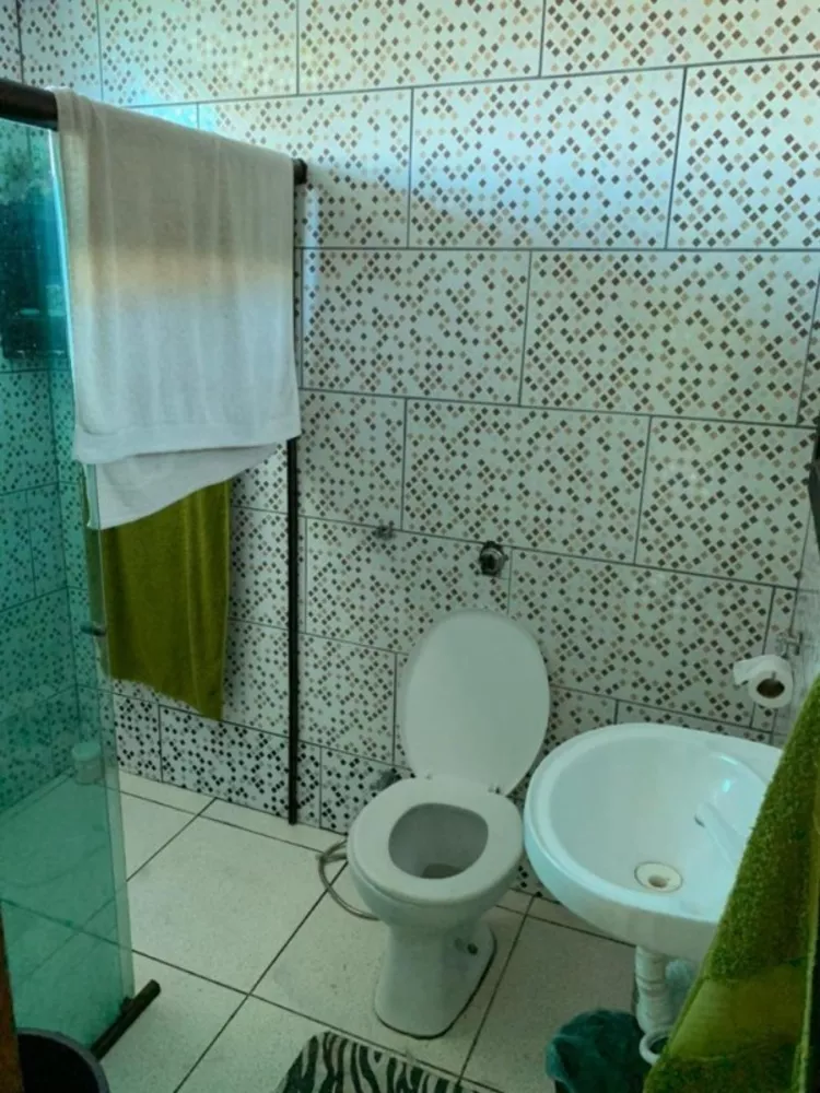 Casa, 3 quartos - Foto 25