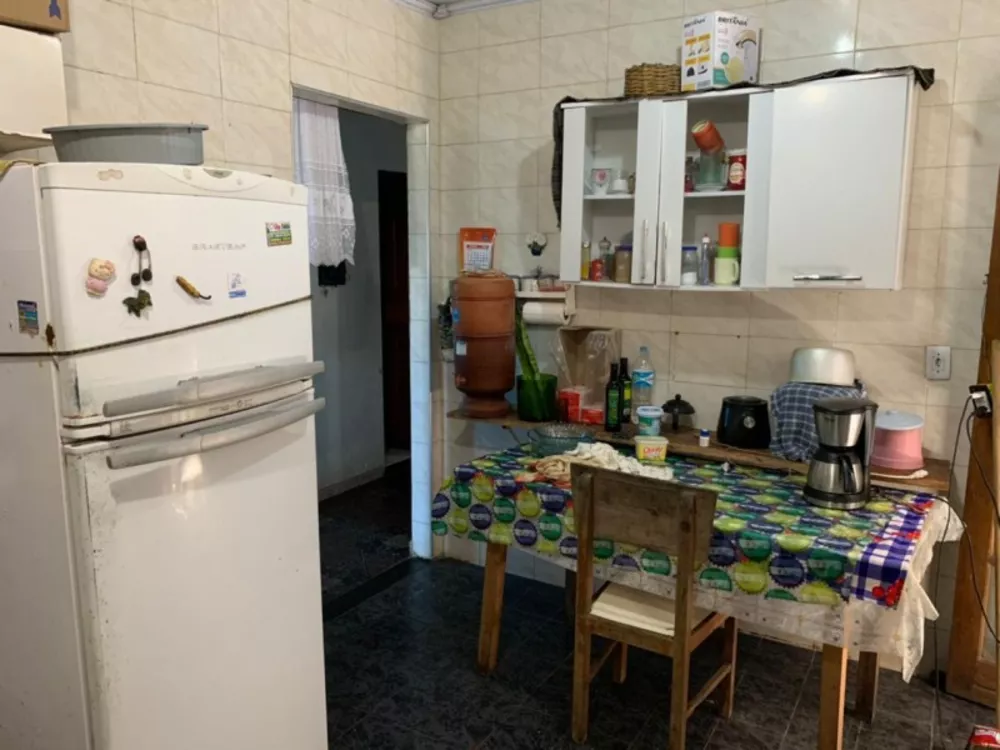 Casa, 3 quartos - Foto 20