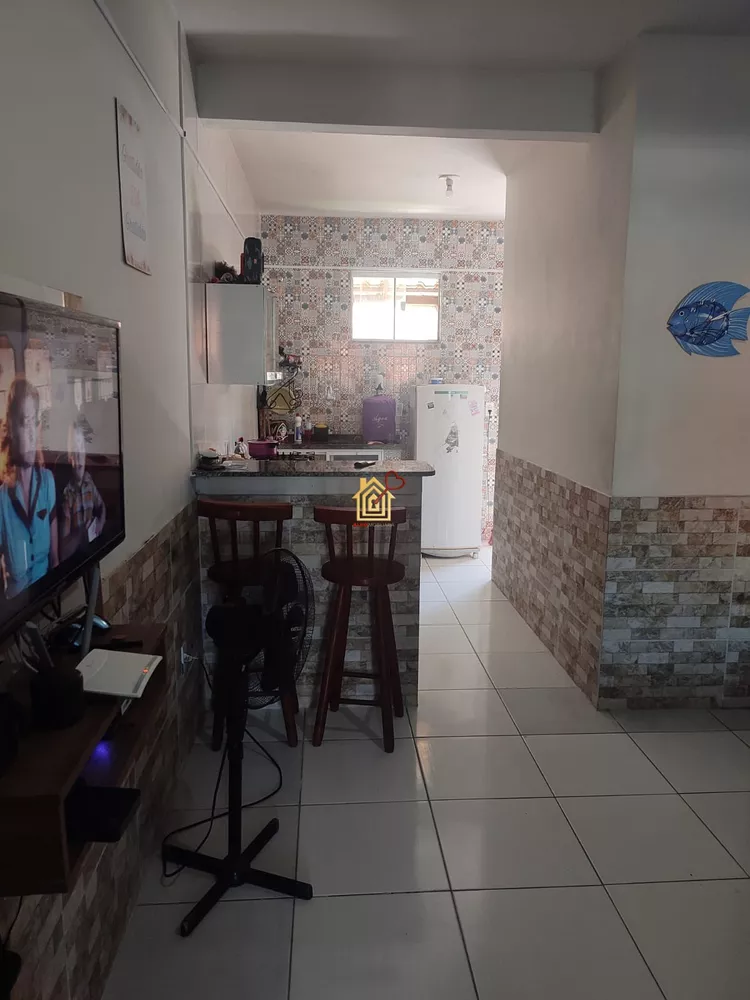 Casa, 2 quartos - Foto 15