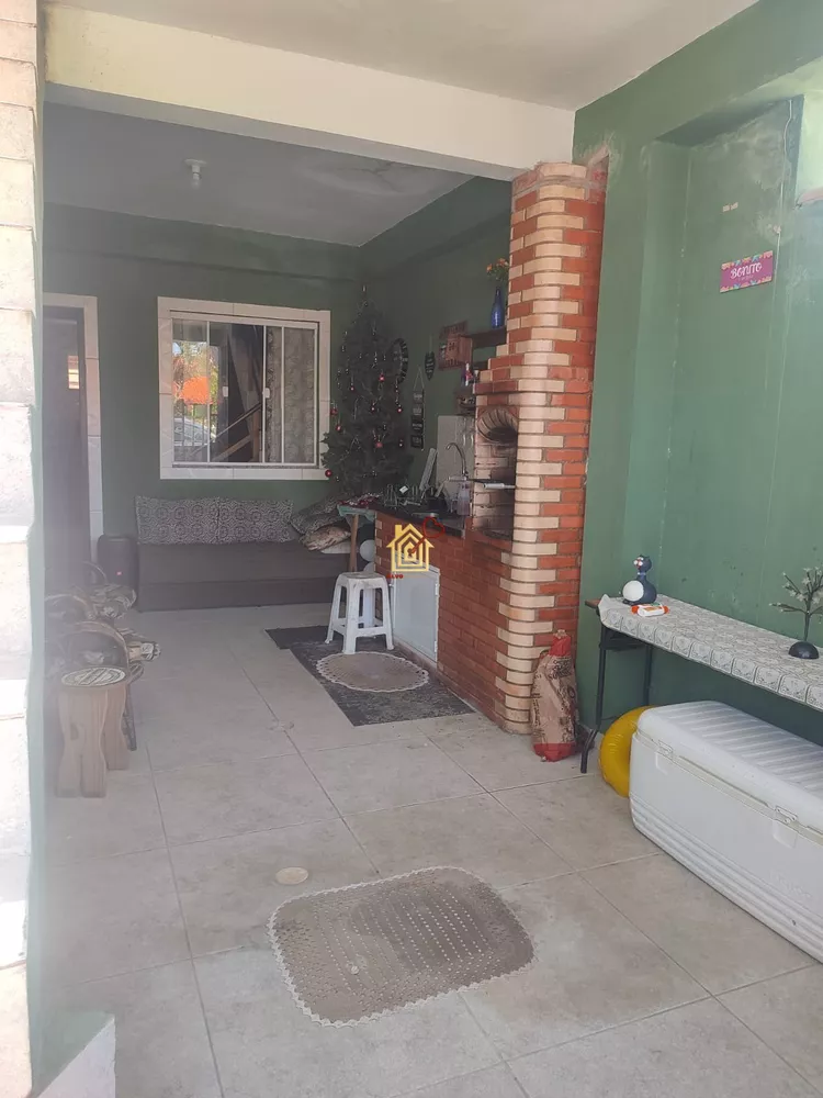 Casa, 2 quartos - Foto 7