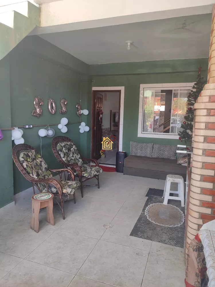 Casa, 2 quartos - Foto 17
