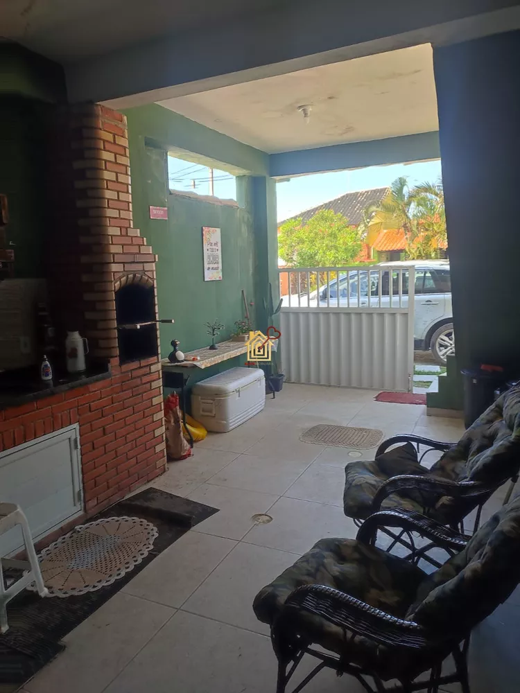 Casa, 2 quartos - Foto 4
