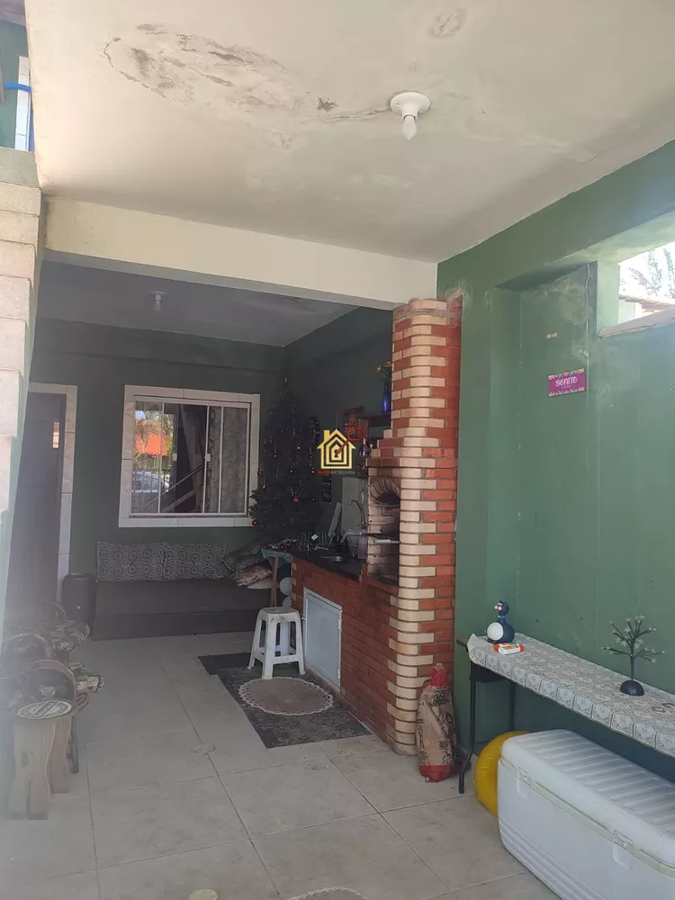 Casa, 2 quartos - Foto 5
