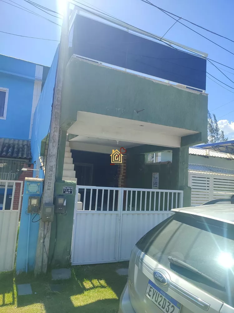 Casa, 2 quartos - Foto 13