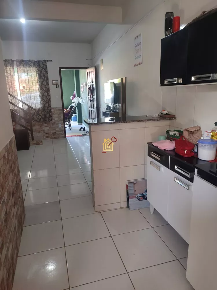 Casa, 2 quartos - Foto 16