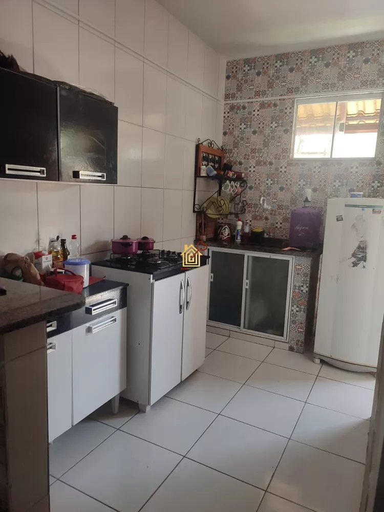Casa, 2 quartos - Foto 1