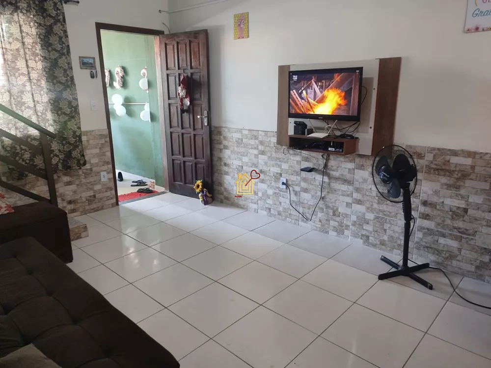 Casa, 2 quartos - Foto 10