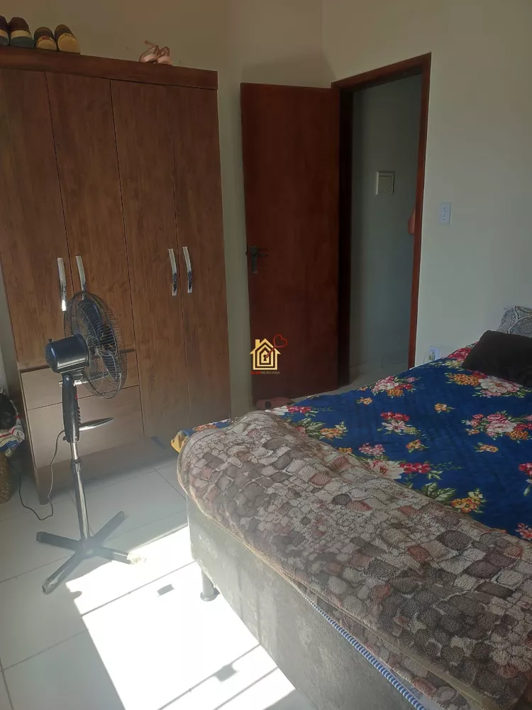 Casa, 2 quartos - Foto 11