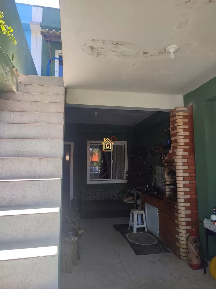 Casa, 2 quartos - Foto 8