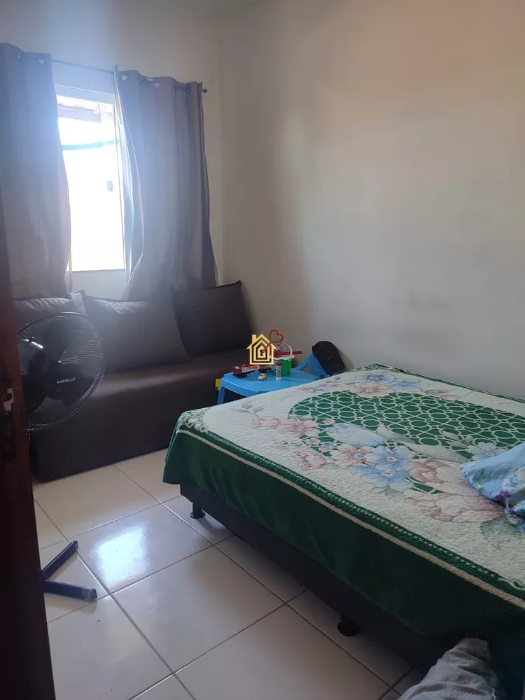 Casa, 2 quartos - Foto 6