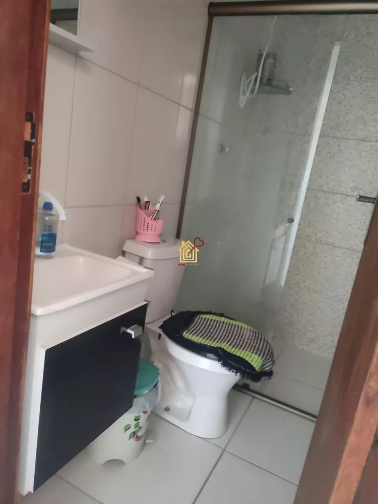 Casa, 2 quartos - Foto 18