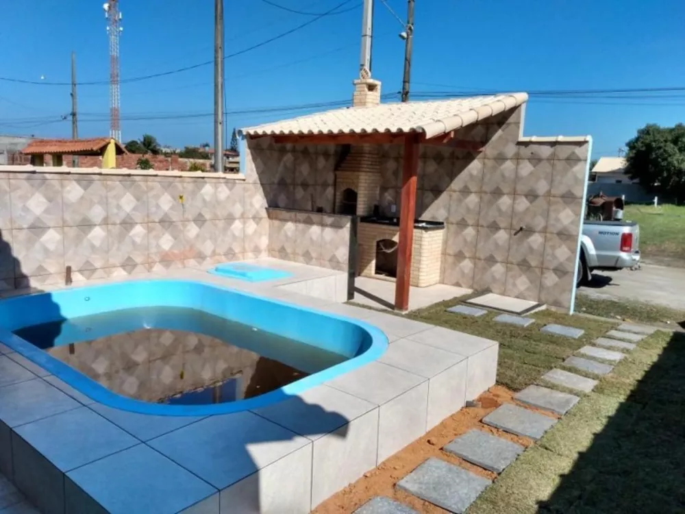 Casa, 2 quartos - Foto 2