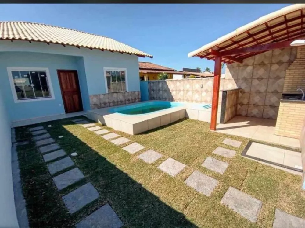 Casa, 2 quartos - Foto 4