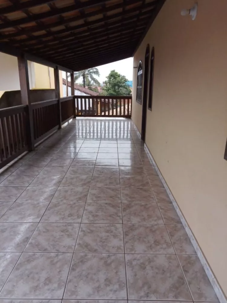 Casa, 4 quartos - Foto 23