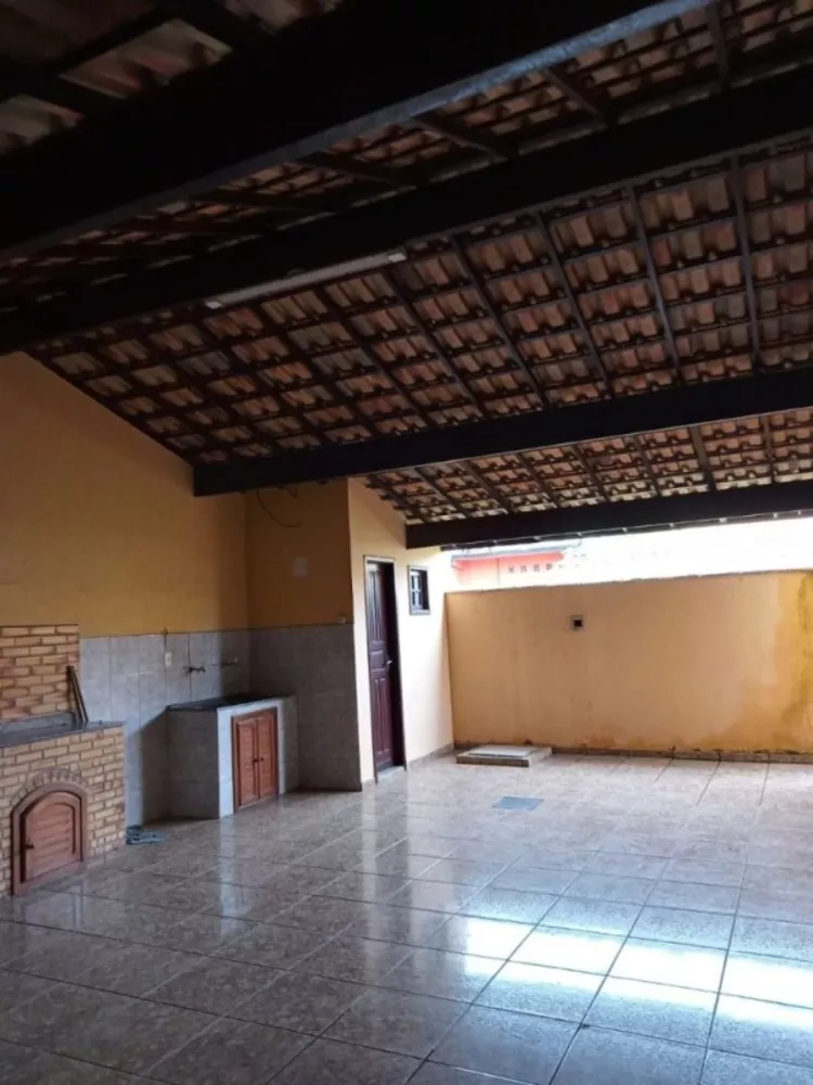 Casa à venda com 4 quartos, 300m² - Foto 7