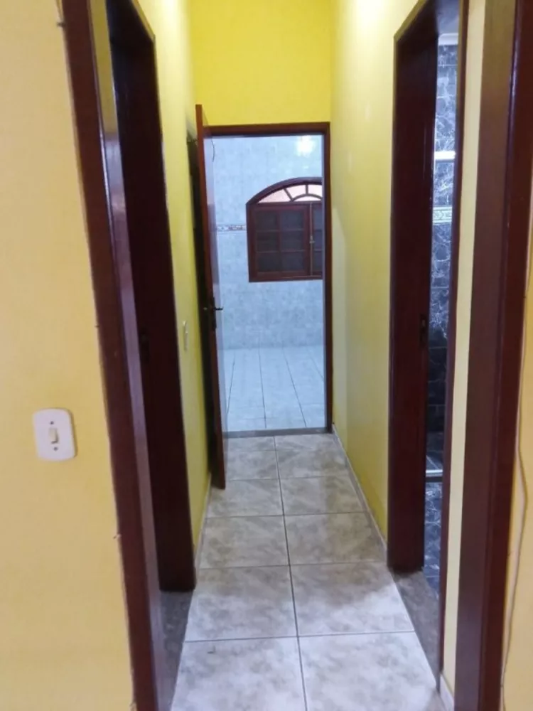 Casa, 4 quartos - Foto 14