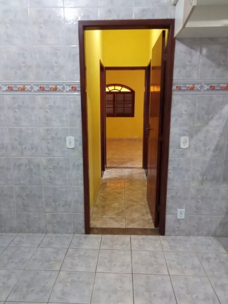 Casa, 4 quartos - Foto 15