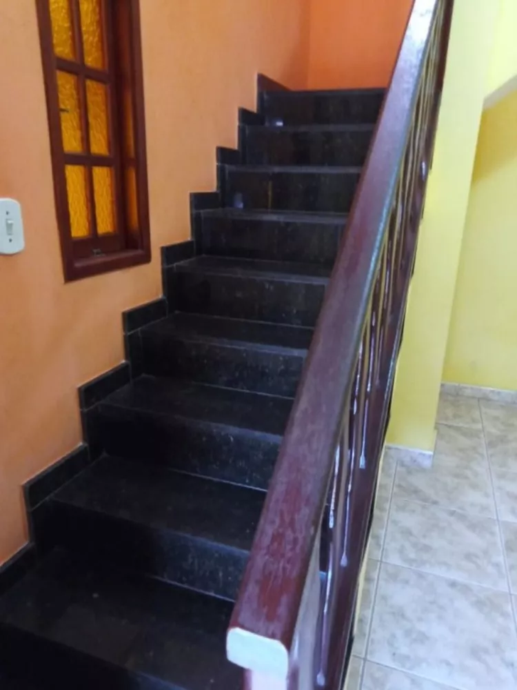 Casa, 4 quartos - Foto 13