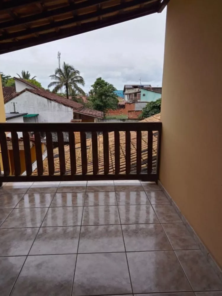 Casa, 4 quartos - Foto 24