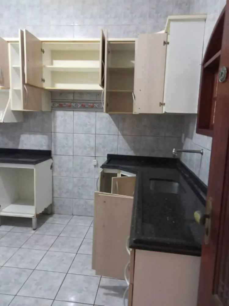 Casa, 4 quartos - Foto 1