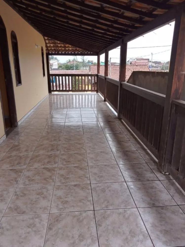 Casa, 4 quartos - Foto 12