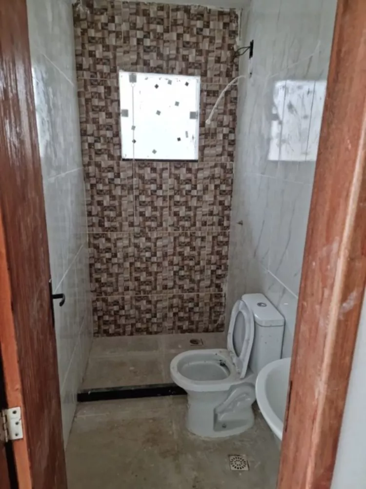Casa, 1 quarto - Foto 3