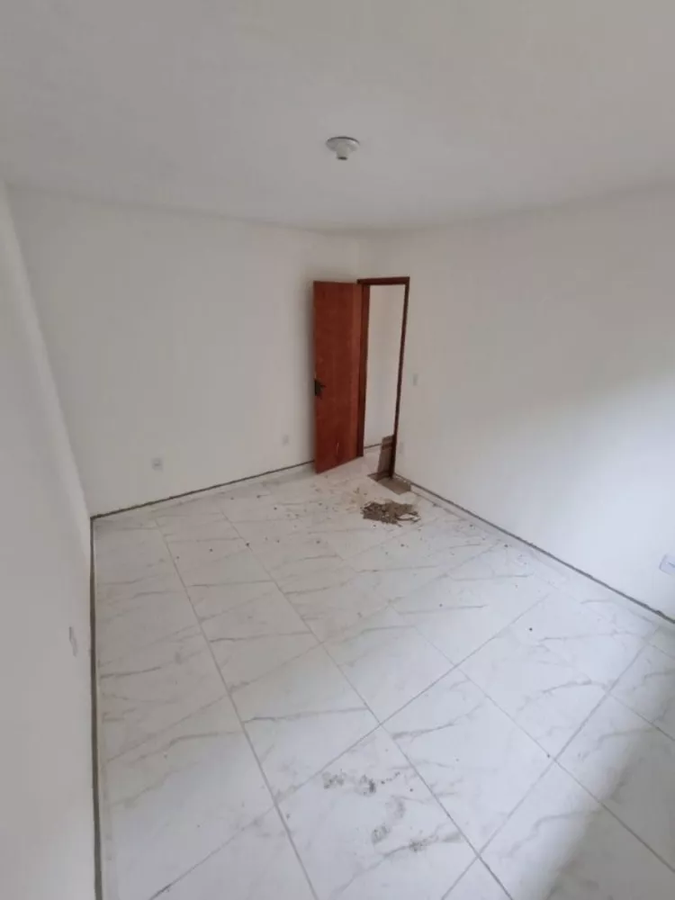 Casa, 1 quarto - Foto 1