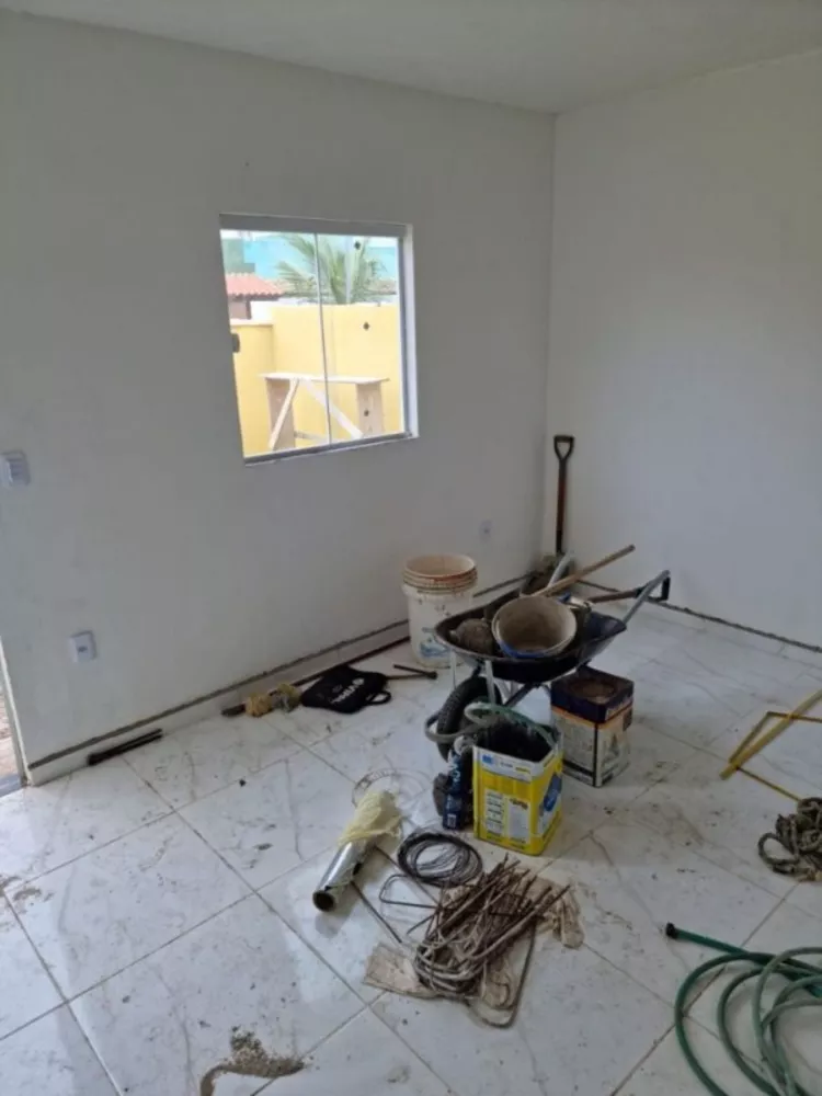 Casa, 1 quarto - Foto 4